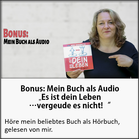 Bonus Hörbuch