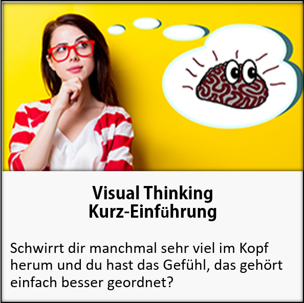 Bonus Visual THinking