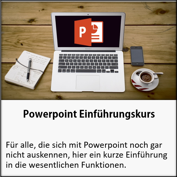 VM 10_Powerpoint Einführung_