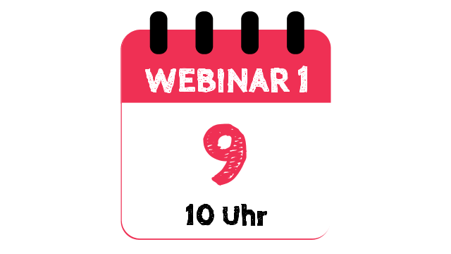 Webinnar 1 Webinnar 1