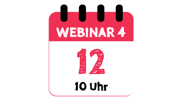 Webinnar 4 Webinnar 4
