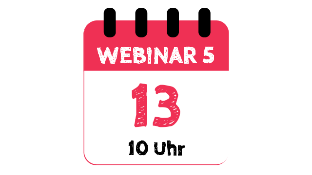 Webinnar 5 Webinnar 5