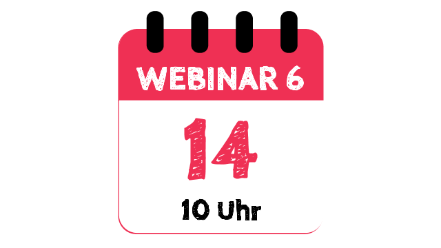 Webinnar 6 Webinnar 6