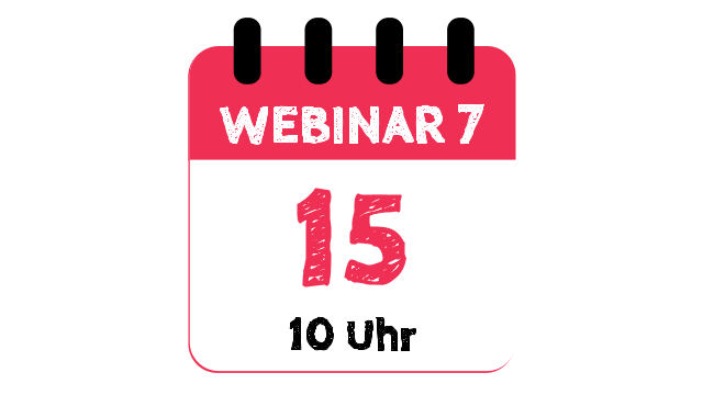 Webinnar 7 Webinnar 7
