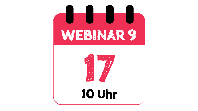 Webinnar 9 Webinnar 9