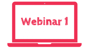 Webinar 1 Webinar 1