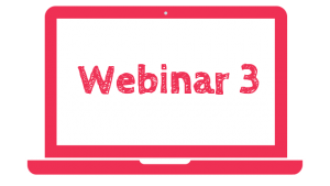 Webinar 3 Webinar 3