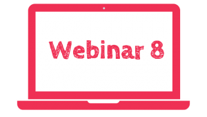 Webinar 8 Webinar 8