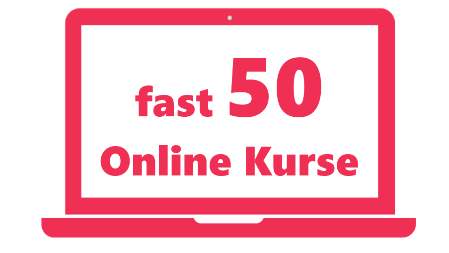 fast 50 Kurse fast 50 Kurse