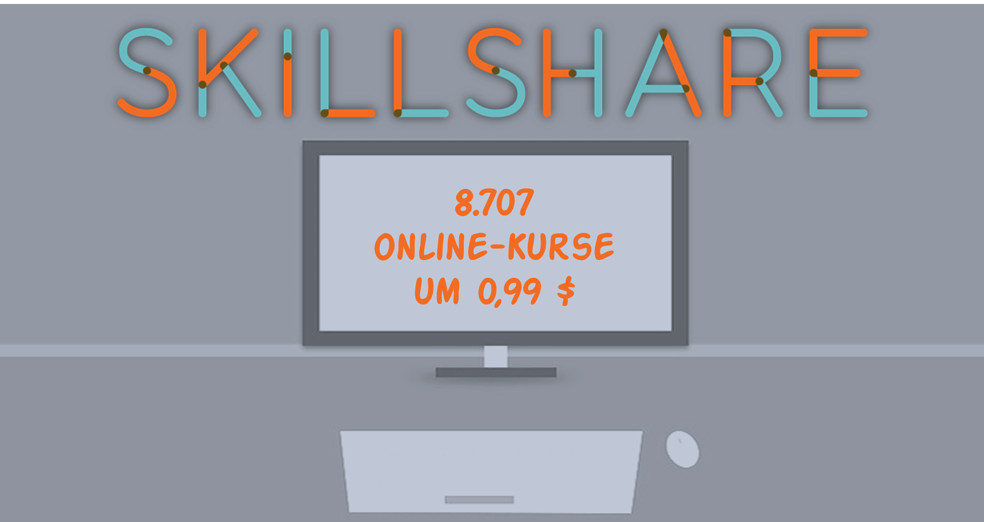 Skillshare Skillshare