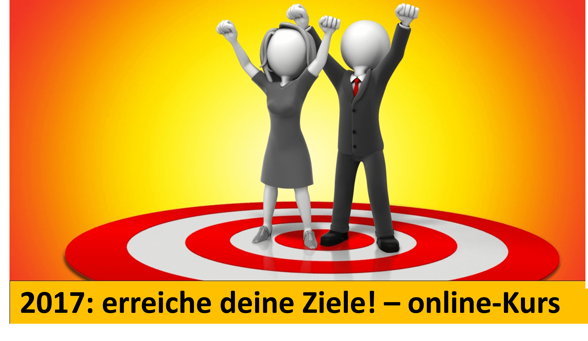 Ziele-Kurs Ziele-Kurs