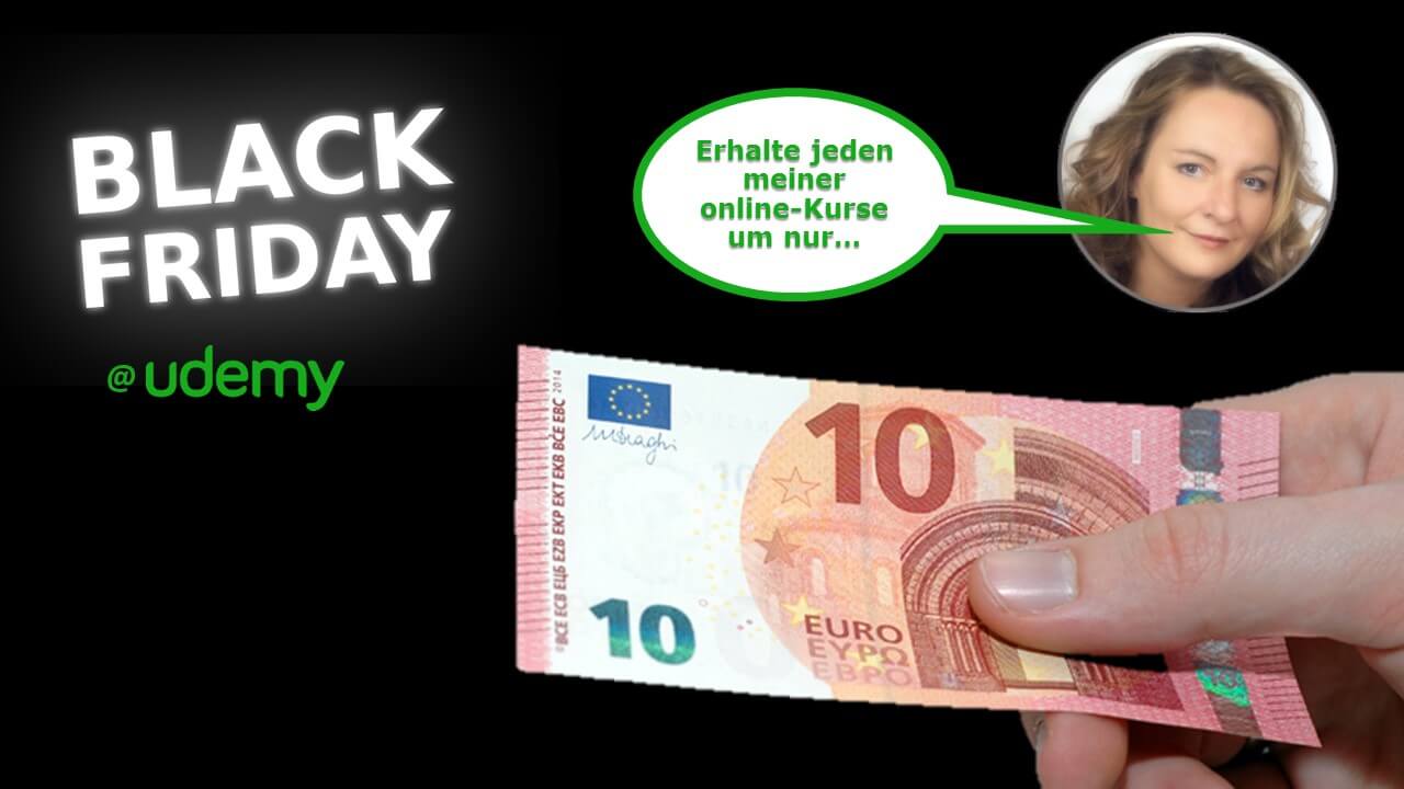 black friday udemy meike black friday udemy meike