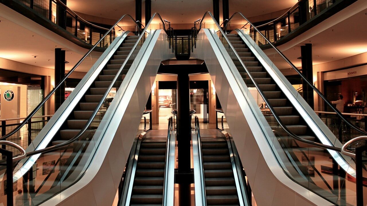 staircase staircase