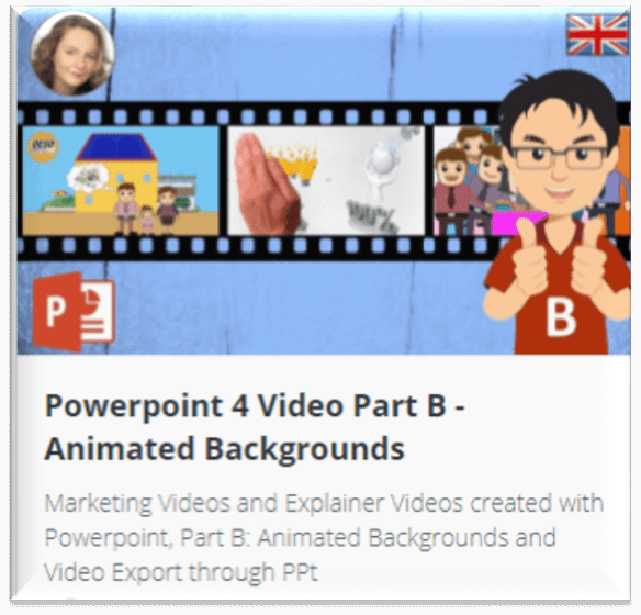 Ppt 4 Video B