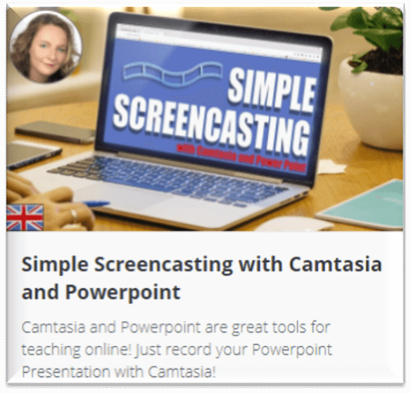 Screencasting