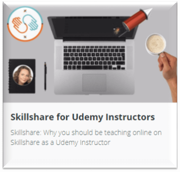 Skillshare Free