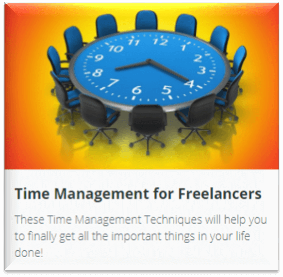 Time Management