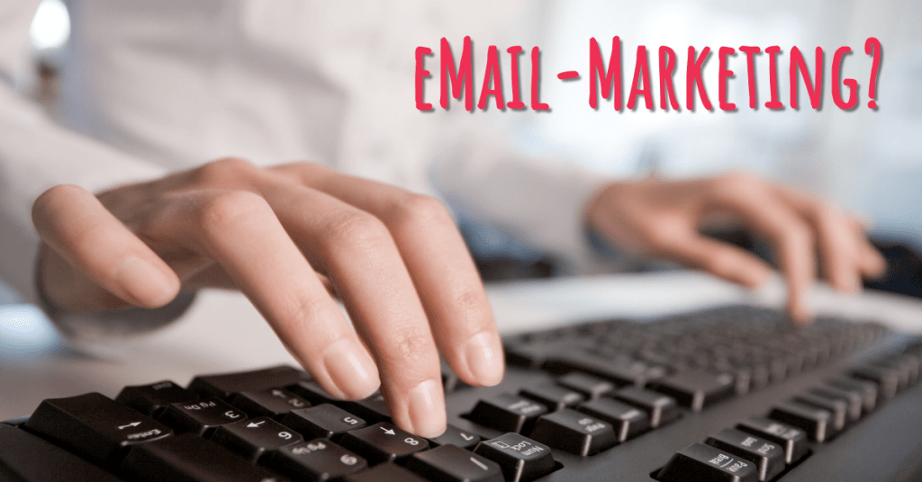 eMail-Marketing eMail-Marketing