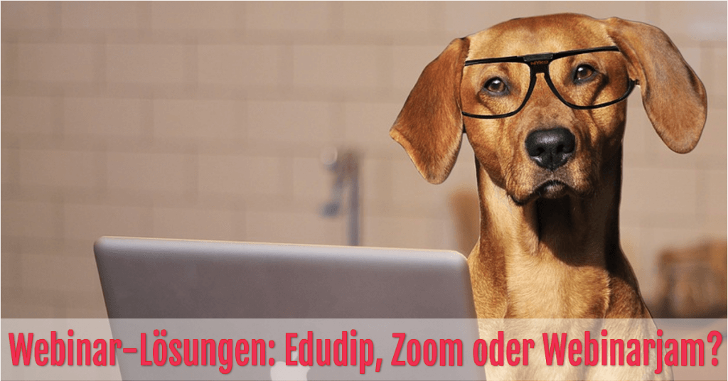 Webinar-Lösungen Webinar-Lösungen