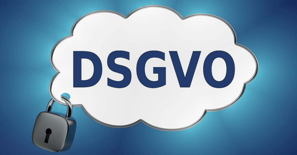 DSGVO DSGVO