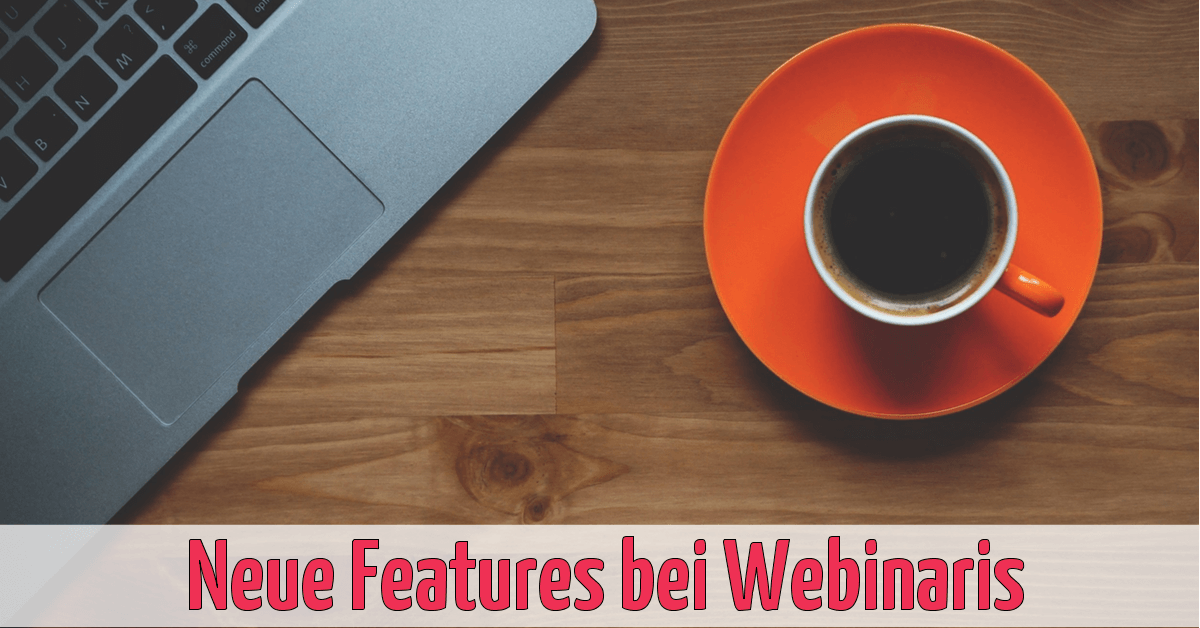 Webinaris Webinaris