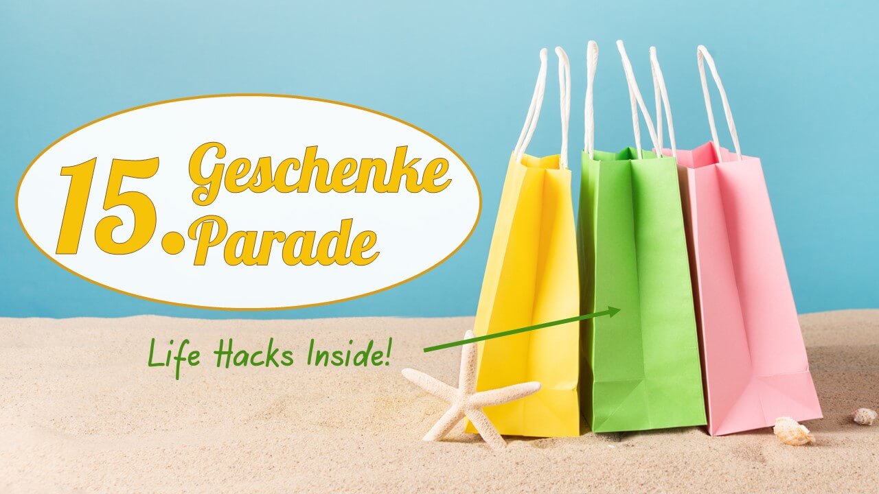Thumbnails Freebie Parade 15