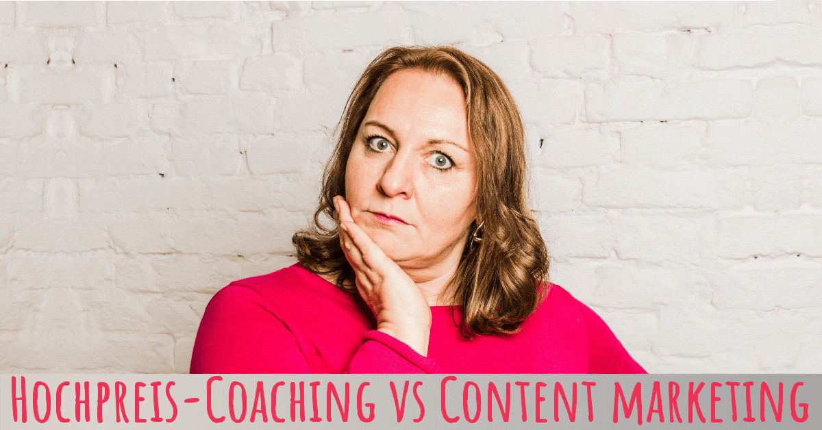 Hochpresi-coaching Hochpresi-coaching