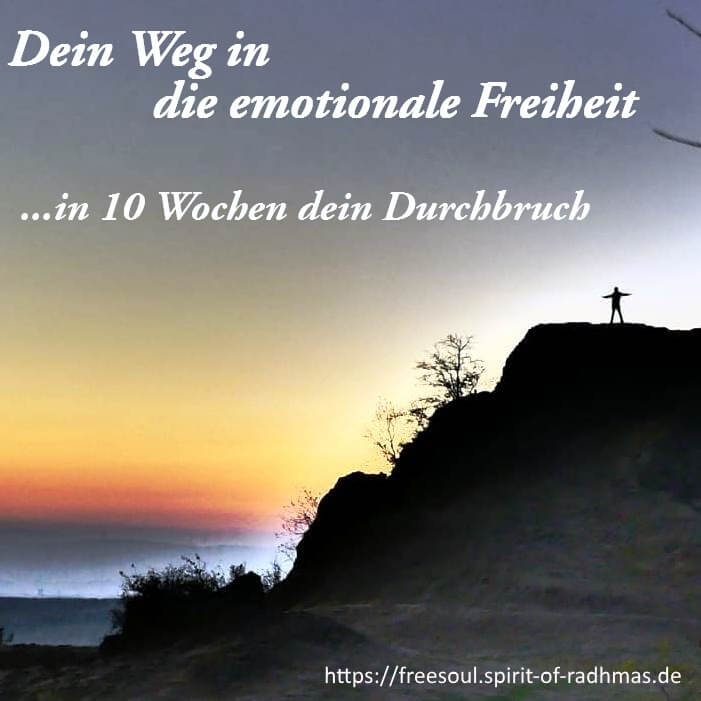 Freebie_Dein Weg in die emotionale Freiheit_Massama