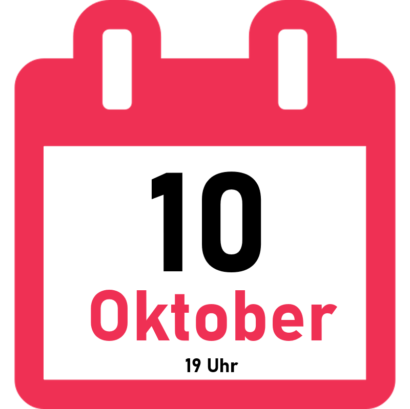 10 Oktober 10 Oktober