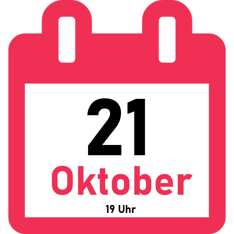 21 Oktober