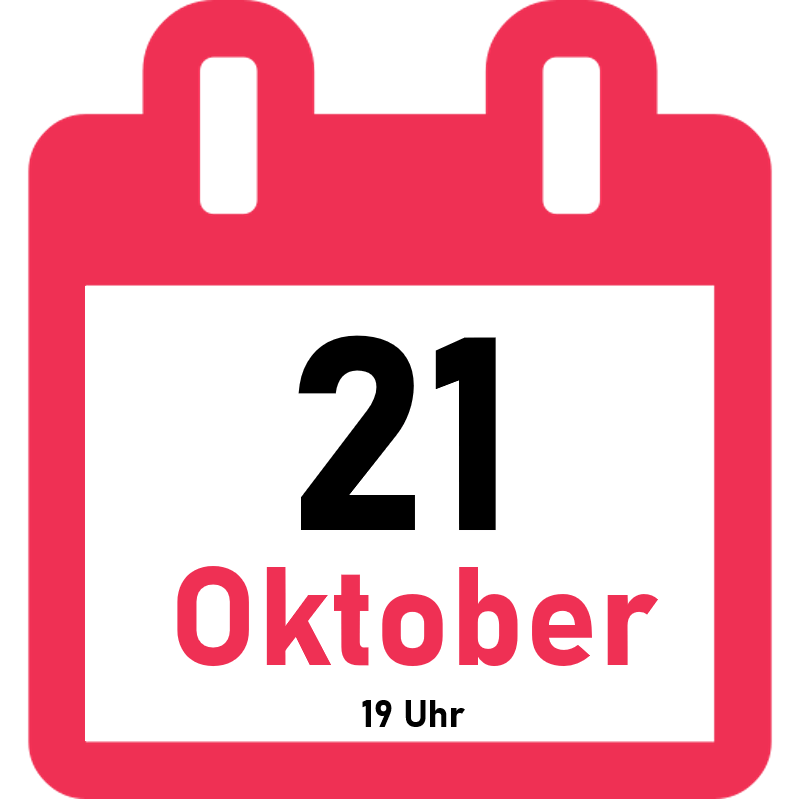 21 Oktober 21 Oktober
