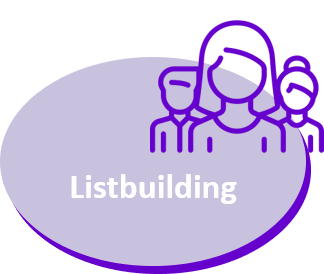 Listbuilding v Listbuilding v