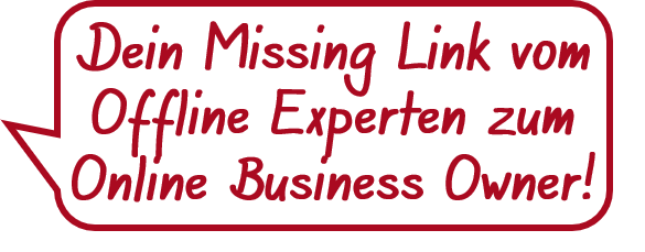 Missing Link Missing Link