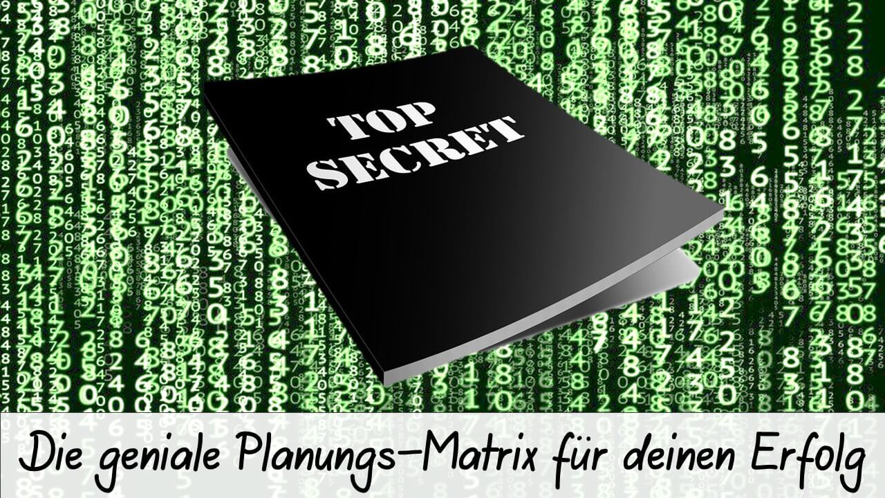 Thumbnails Bonus Planungs-Matrix Thumbnails Bonus Planungs-Matrix
