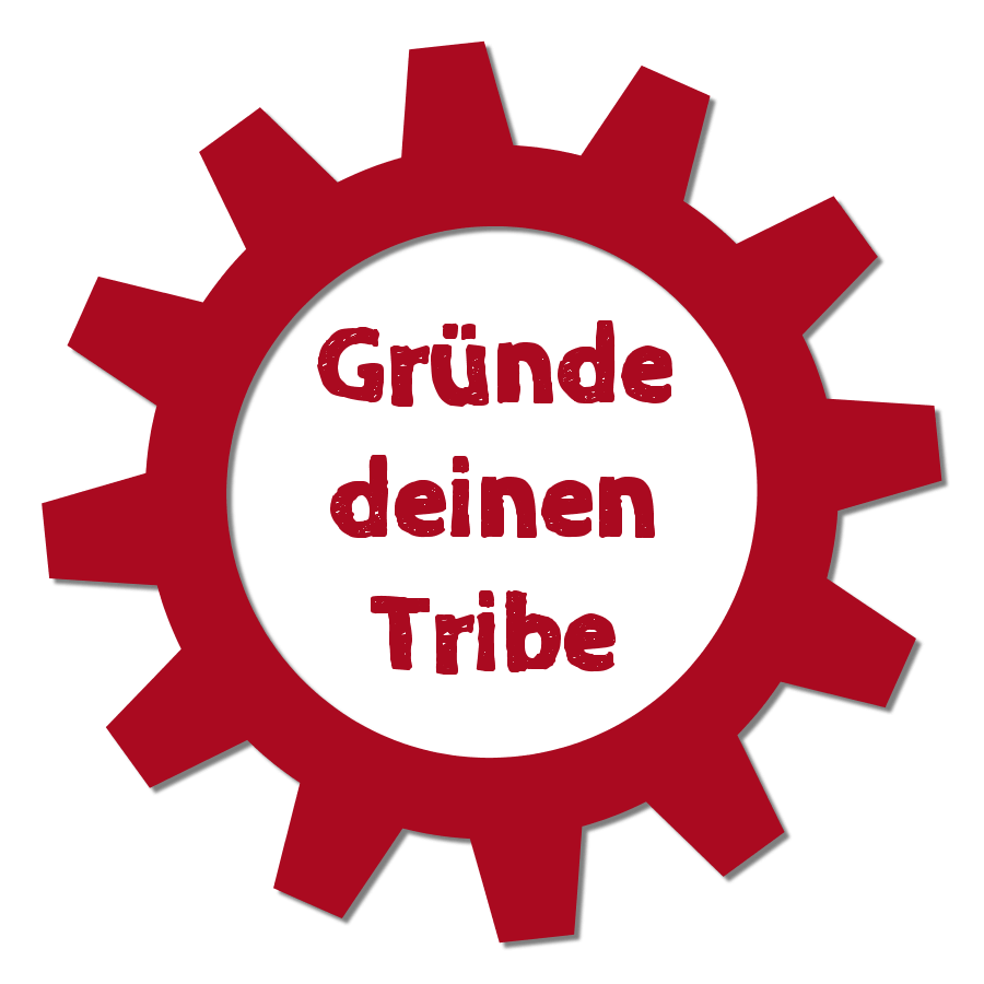 Tribe Tribe