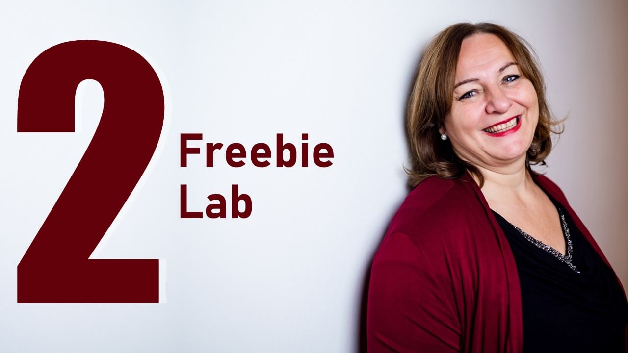 Freebie Lab