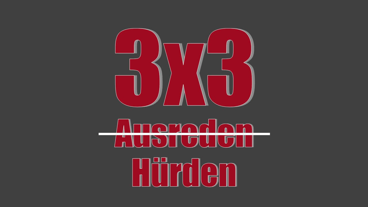Hürden Hürden