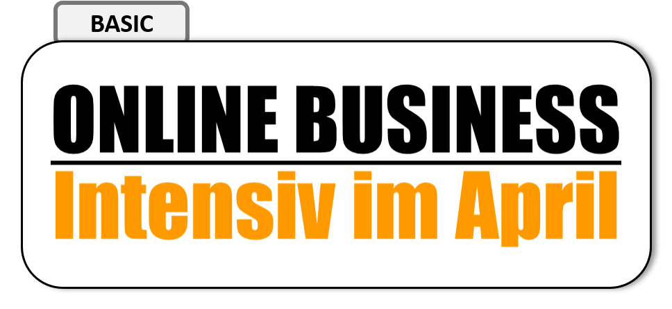 Intensiv Basic Intensiv Basic