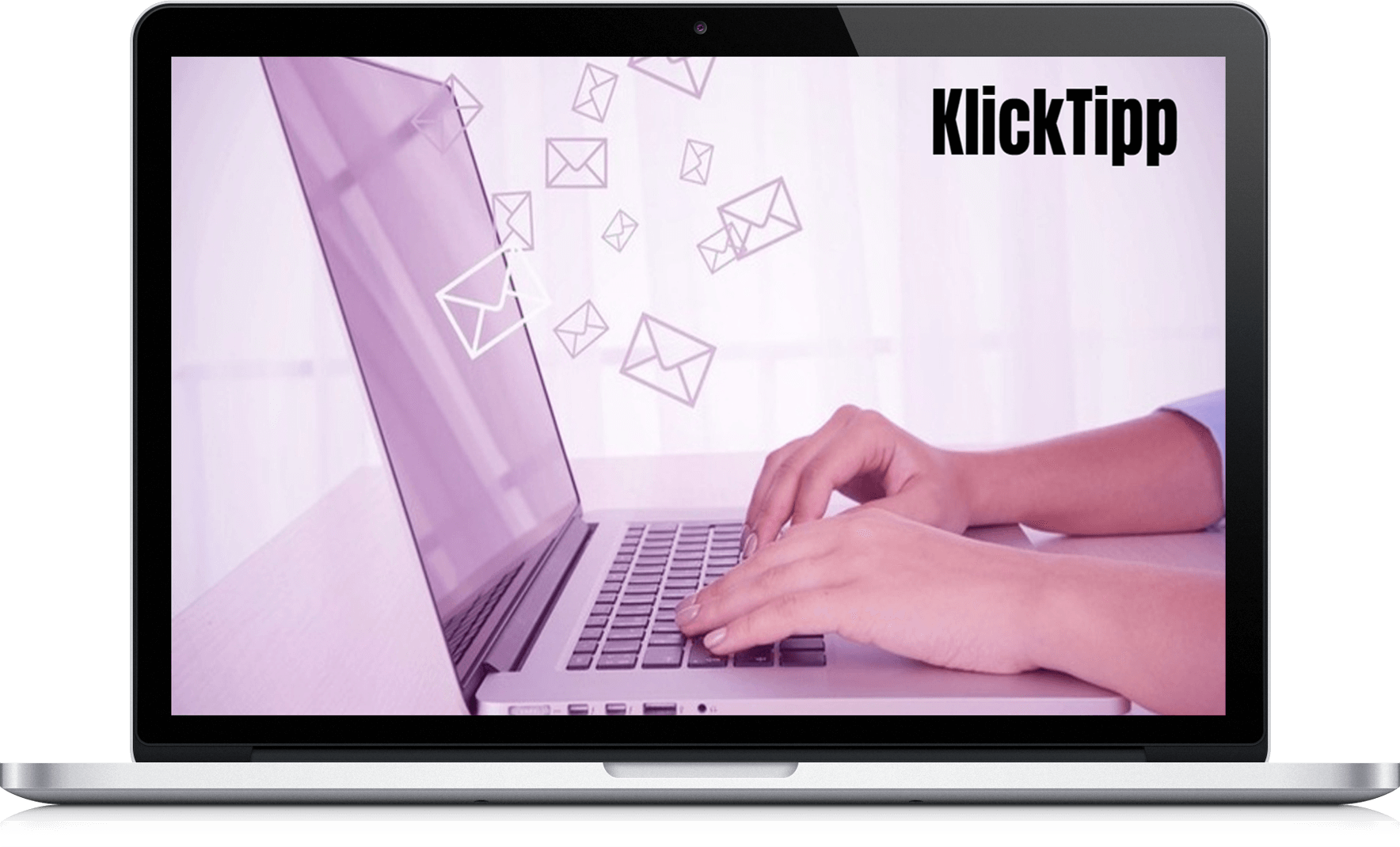KlickTipp 3D KlickTipp 3D