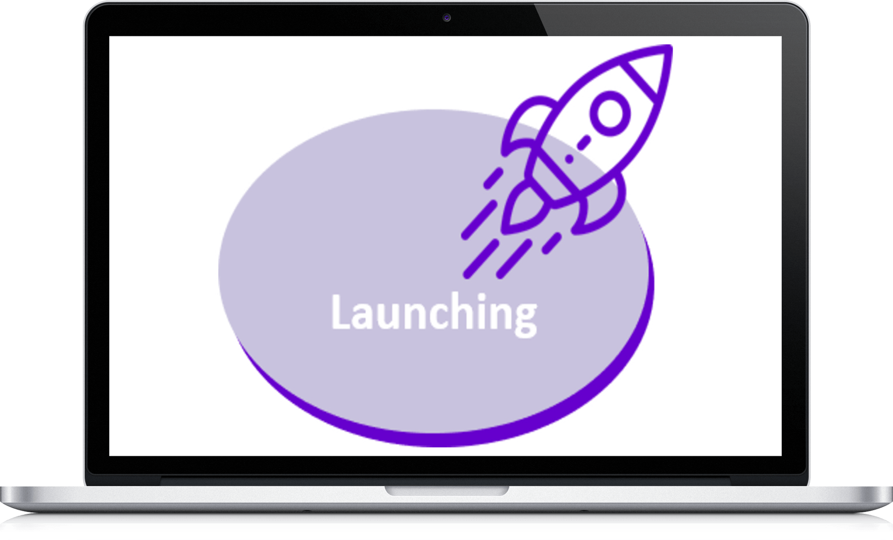 Launching 3D Launching 3D