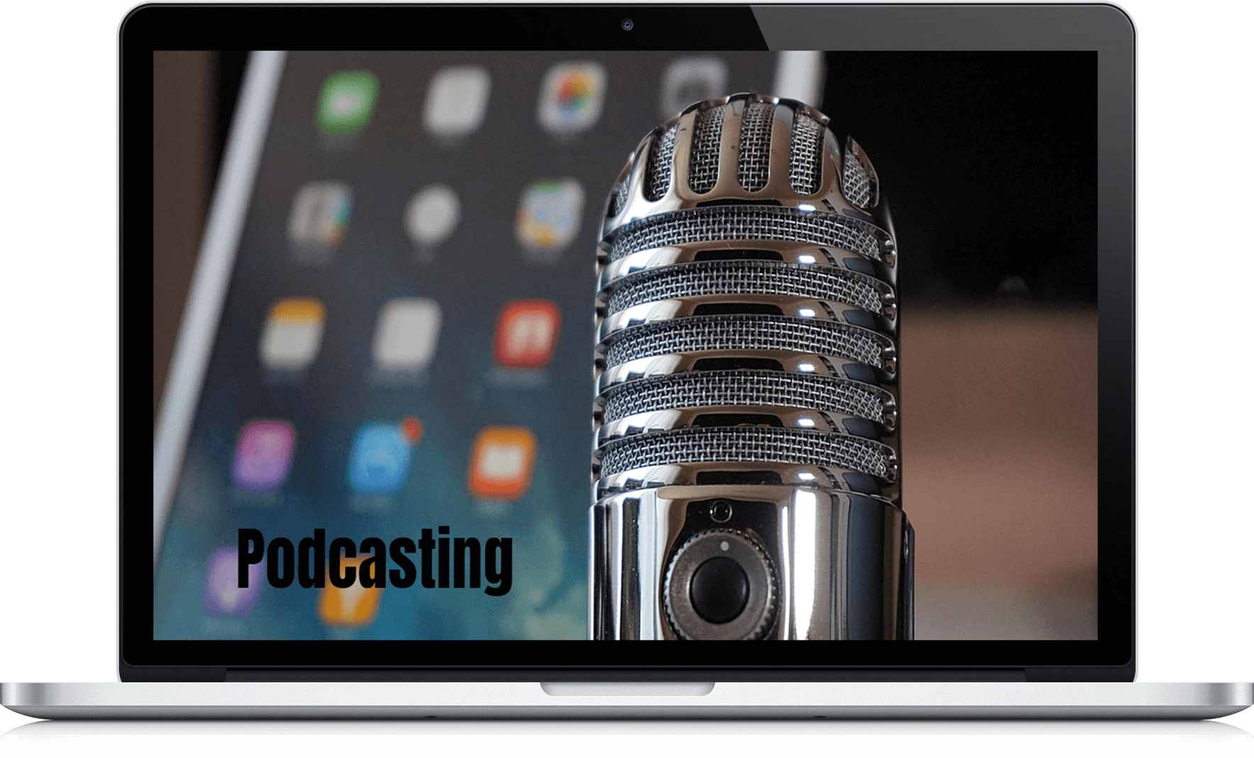 Podcasting 3D Podcasting 3D