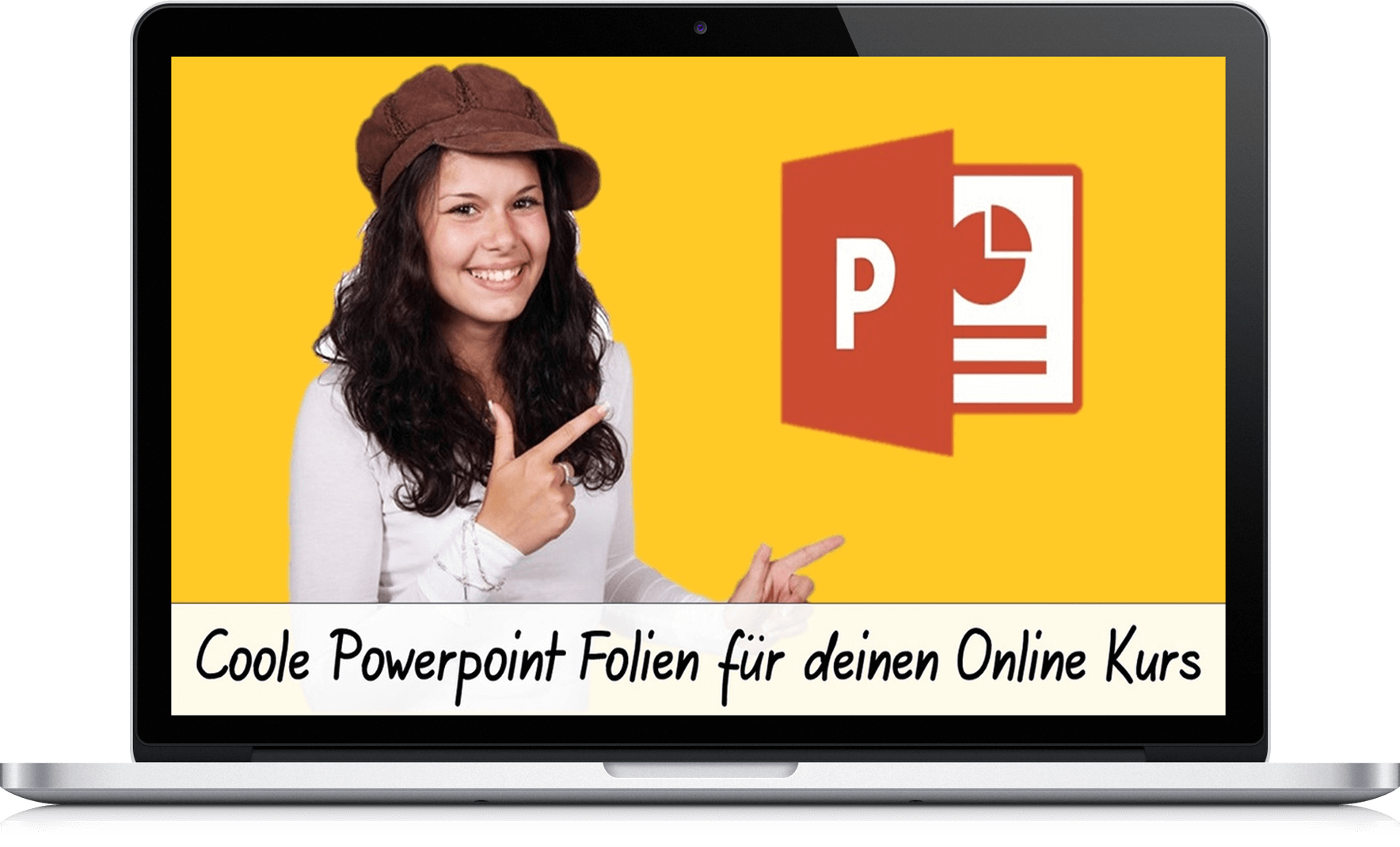Powerpooint 3D Powerpooint 3D