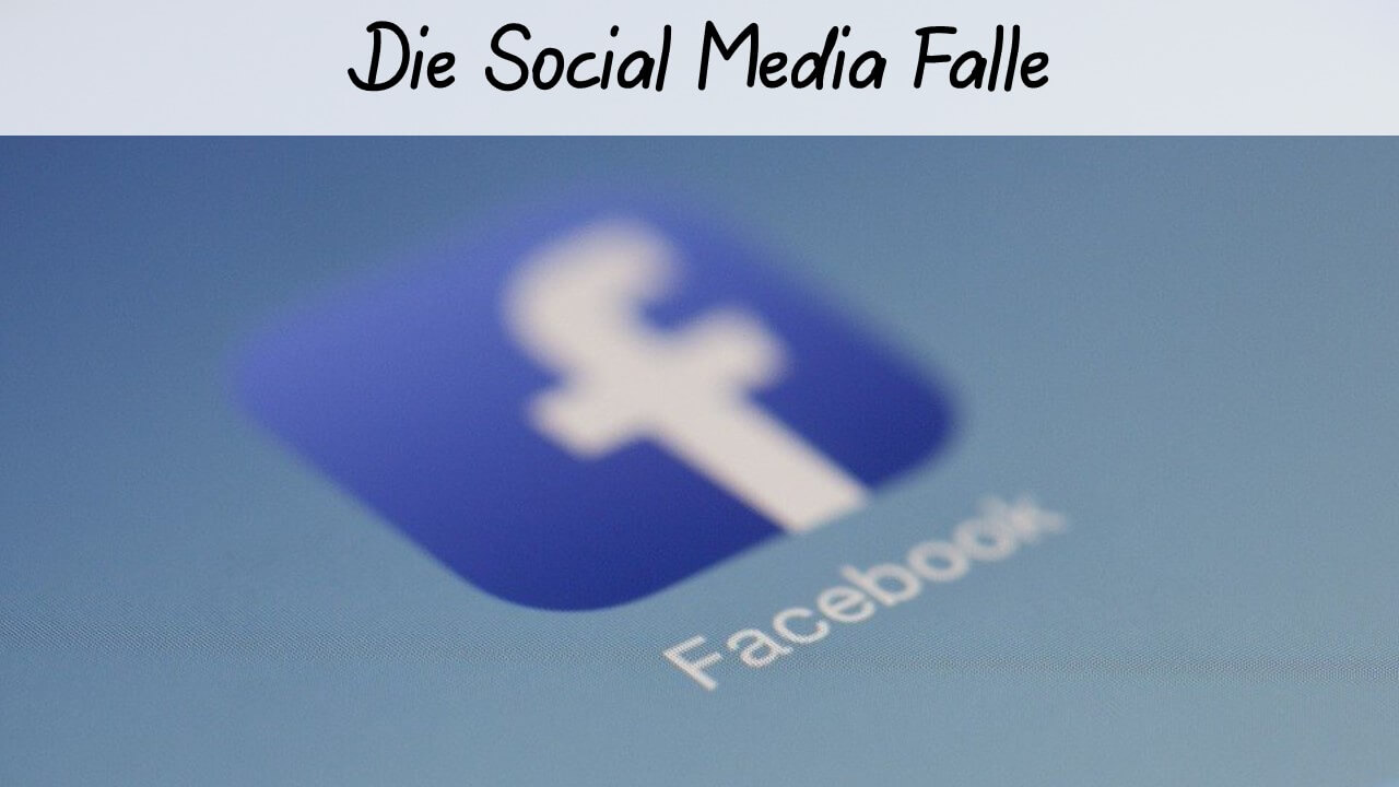 Social Media FAlle