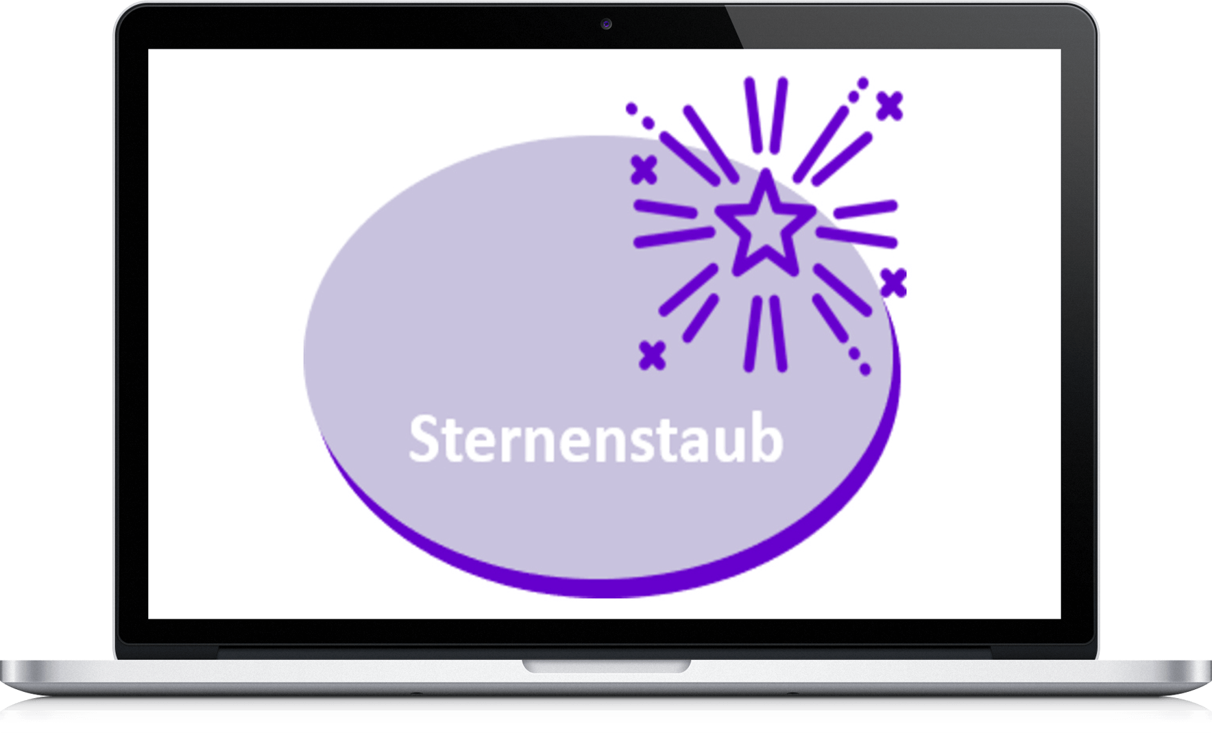 Sternenstaub 3D Sternenstaub 3D