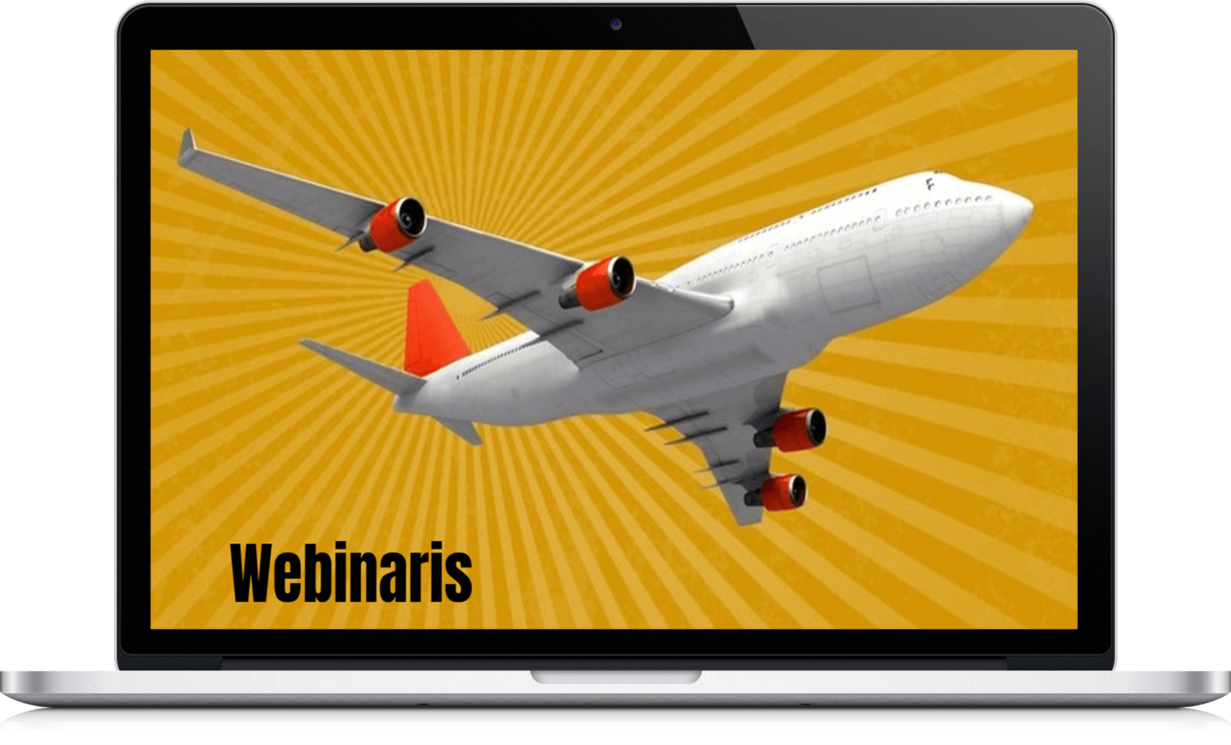 Webinaris 3D Webinaris 3D
