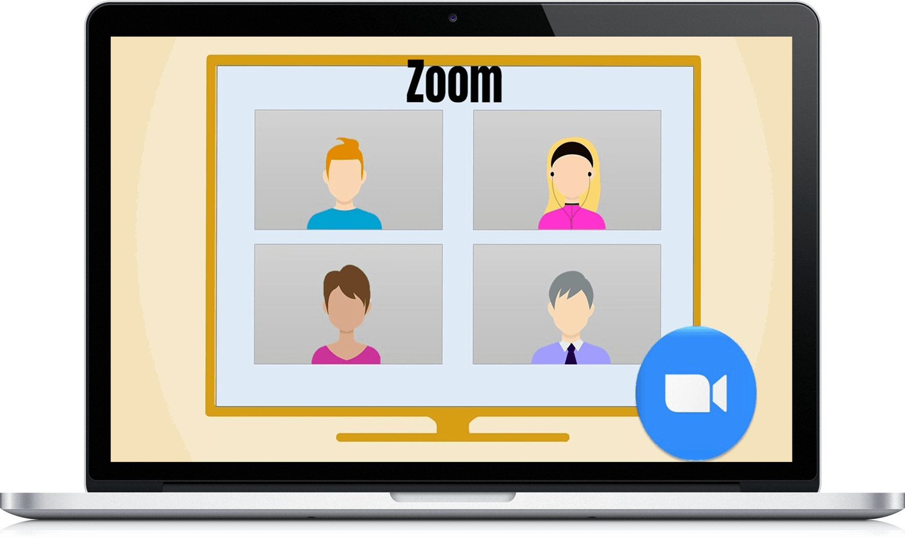 Zoom 3D Zoom 3D