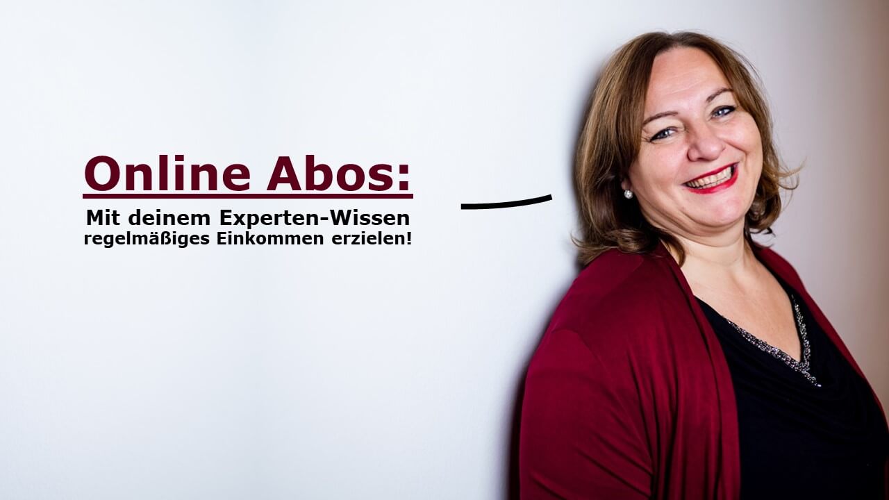 Abos Experten-Wissen