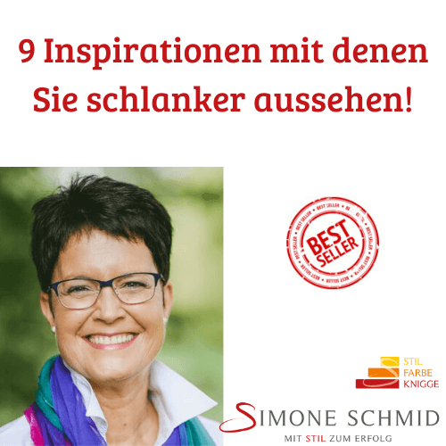 Freebie Parade Kopie von 9 Inspirationen mit denen Sie schlanker aussehen!