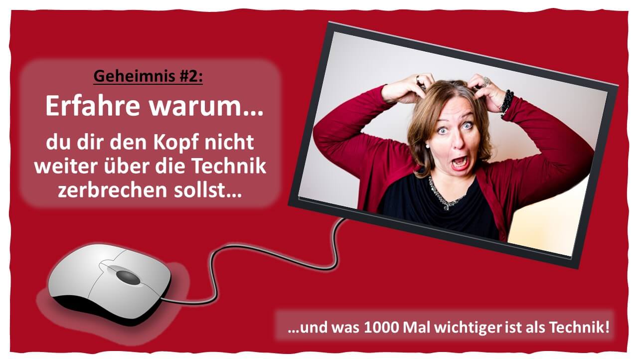Geheimnis 2 w Geheimnis 2 w