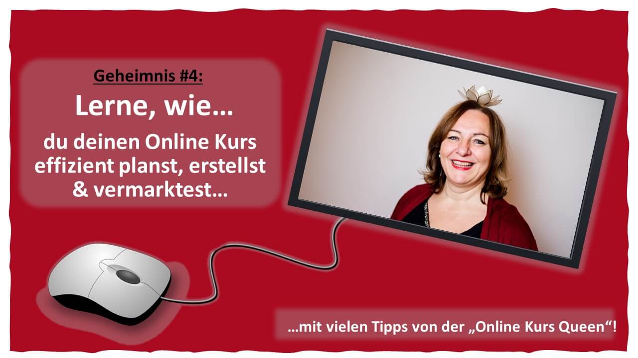 Geheimnis 4 w Geheimnis 4 w